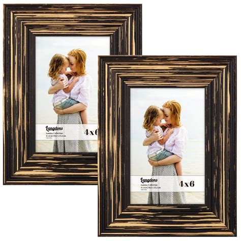 4x6 picture frames